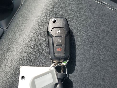 New 2025 Ford F150 STX w/ LOBO Package image 22