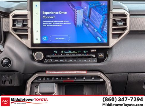 Certified 2025 Toyota Sequoia Limited AWD/4WD image 31