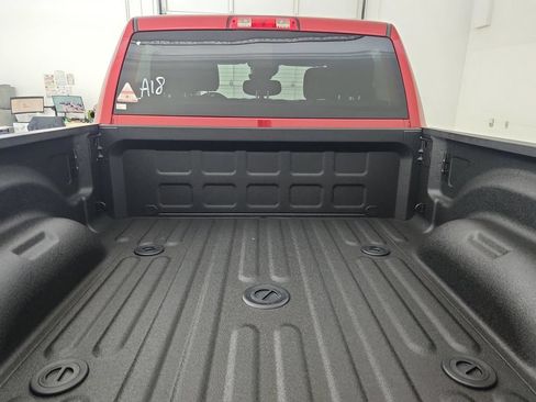 New 2026 RAM 2500 Big Horn AWD/4WD image 30