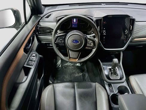 Used 2025 Subaru Forester Sport AWD/4WD image 23