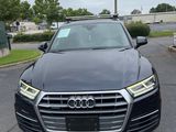 Used 2019 Audi Q5 2.0T Premium Plus w/ Premium Plus Package image 2