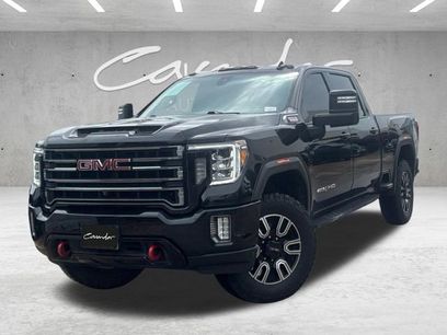 Used 2022 GMC Sierra 2500 AT4 w/ AT4 Premium Plus Package