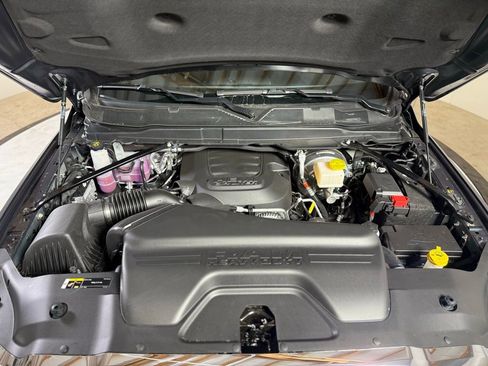 New 2025 RAM 2500 Tradesman image 8