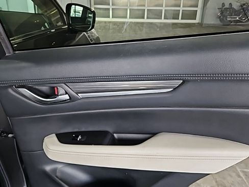 Used 2021 MAZDA CX-5 Grand Touring image 14