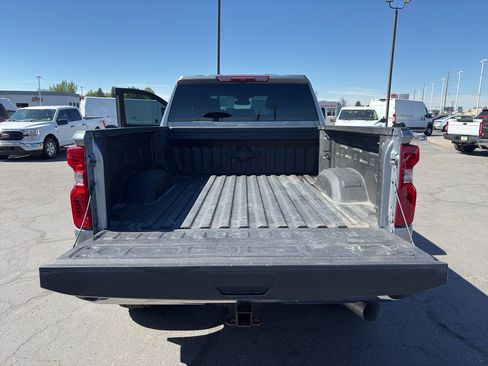 Used 2024 Chevrolet Silverado 3500 LT w/ Safety Package AWD/4WD image 21