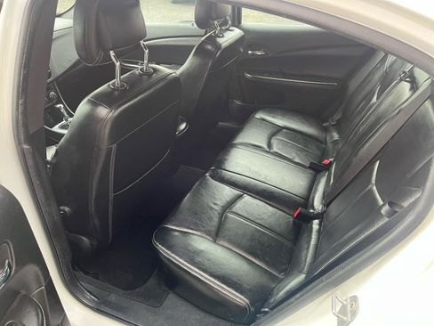 Used 2013 Chrysler 200 Limited FWD image 22