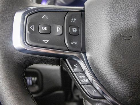 New 2026 RAM 1500 Laramie w/ Night Edition AWD/4WD image 31