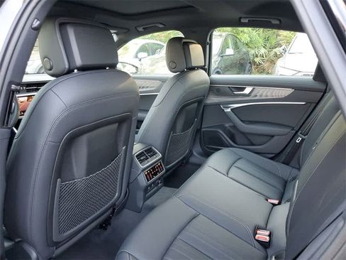 New 2025 Audi A6 Premium Plus image 20
