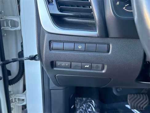 Certified 2021 Nissan Rogue SL w/ Premium Package image 21