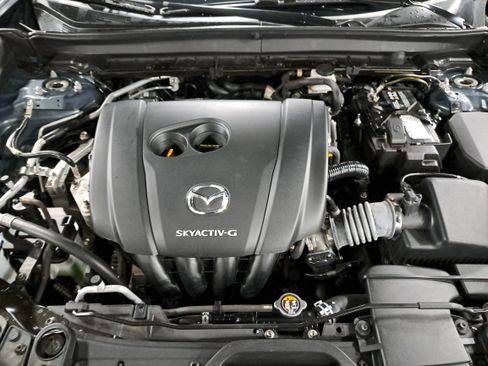 Used 2022 MAZDA CX-30 AWD 2.5 S w/ Preferred Package image 31