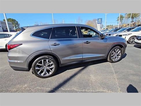 Used 2023 Acura MDX Technology image 39