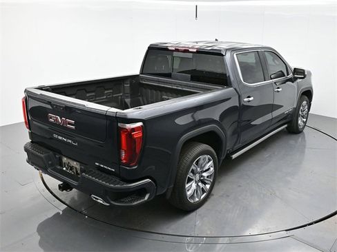 Used 2023 GMC Sierra 1500 Denali w/ Denali Reserve Package image 39