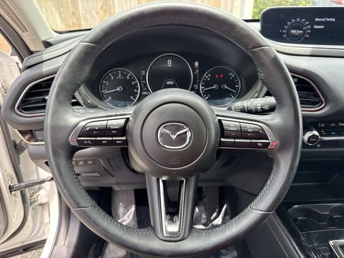 Certified 2024 MAZDA CX-30 AWD 2.5 S w/ Preferred Package image 46