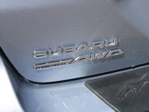 Used 2025 Subaru Crosstrek 2.0i Premium image 15