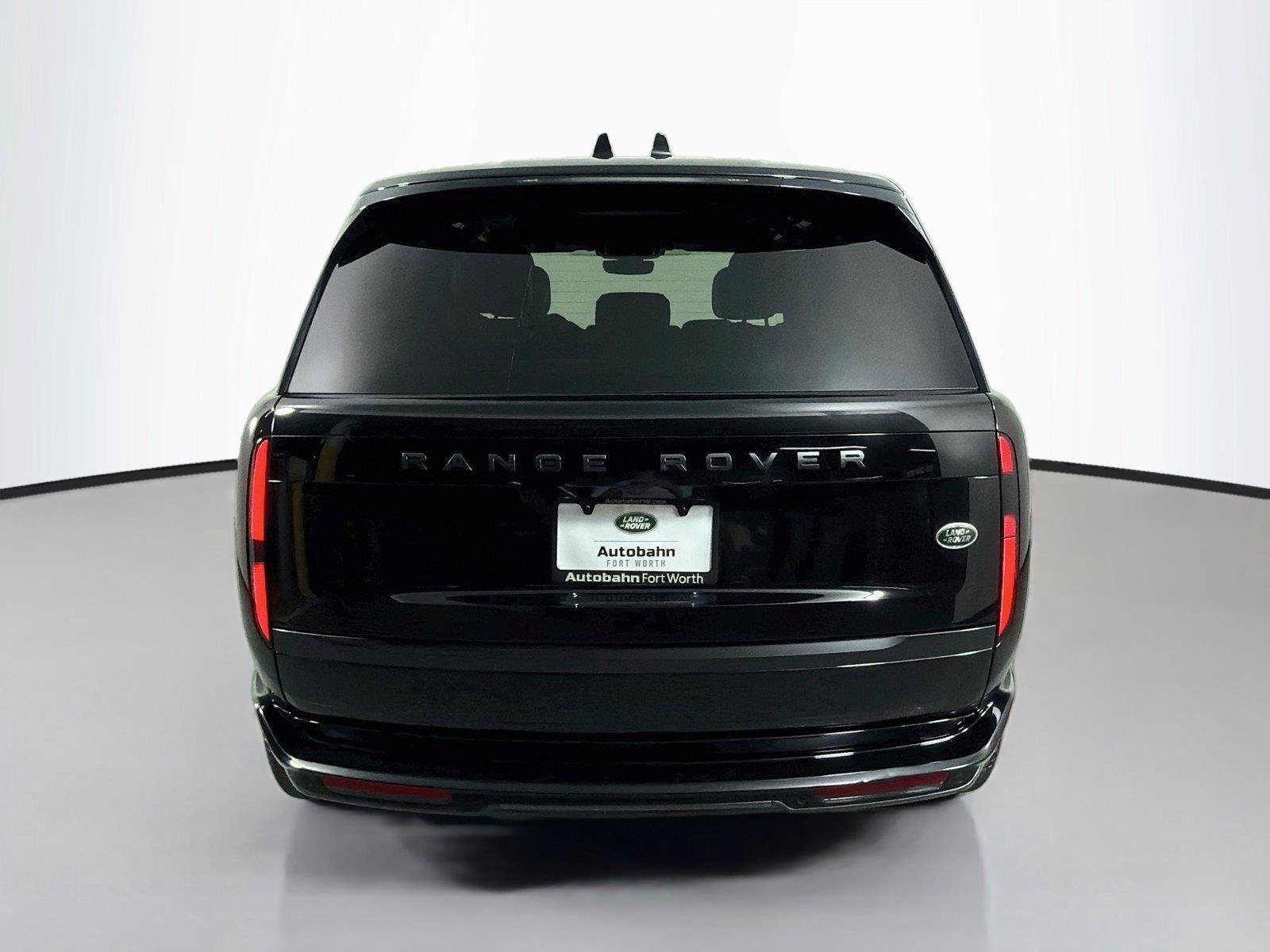 Certified 2023 Land Rover Range Rover SE AWD/4WD image 6