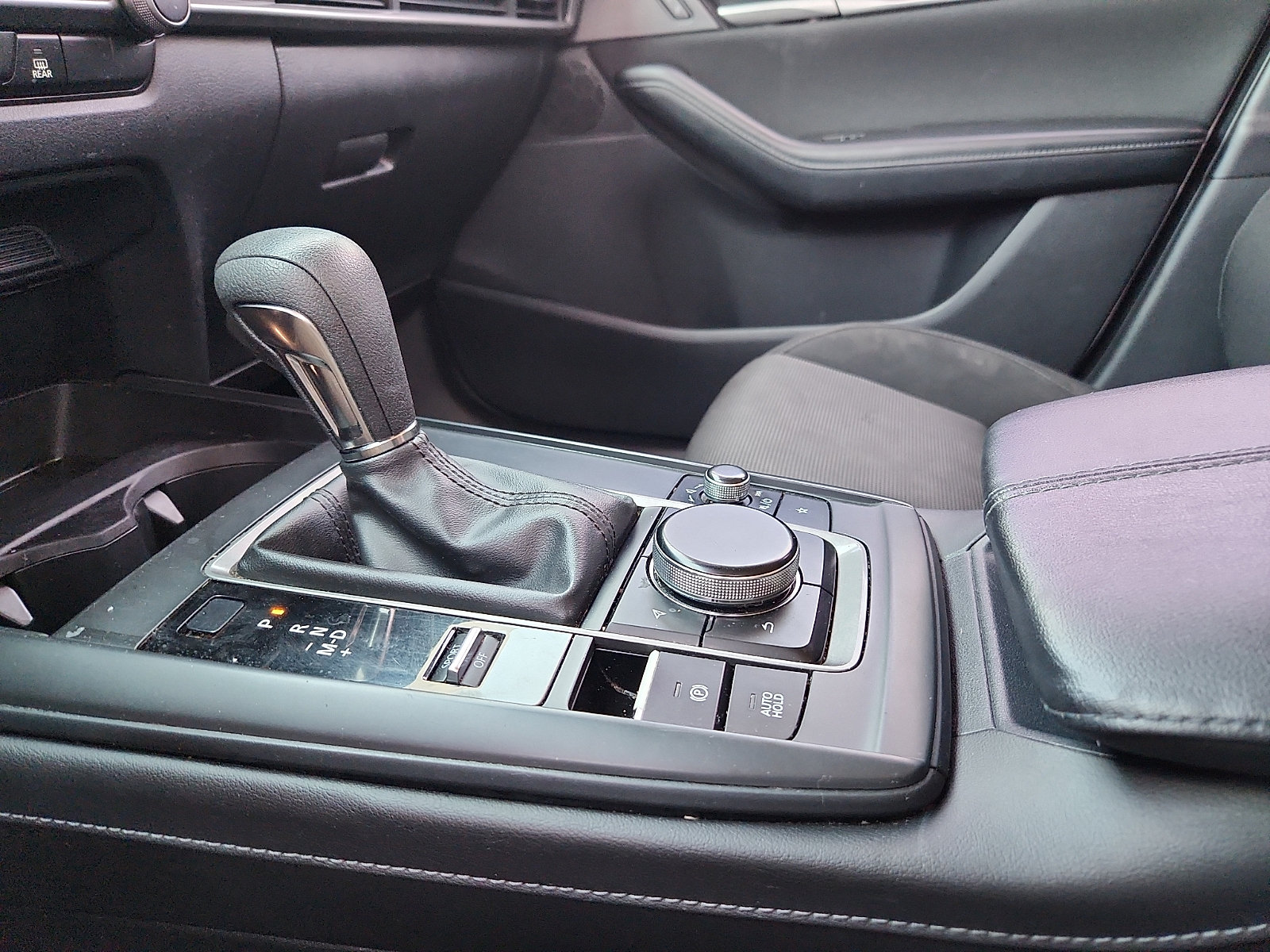 Used 2023 MAZDA CX-30 AWD 2.5 S image 20