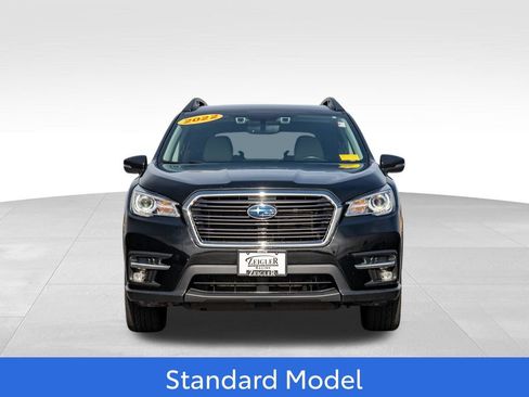 Used 2022 Subaru Ascent Limited image 2