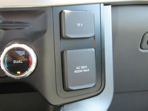 Used 2023 Ford F150 XLT w/ Equipment Group 302A High image 27