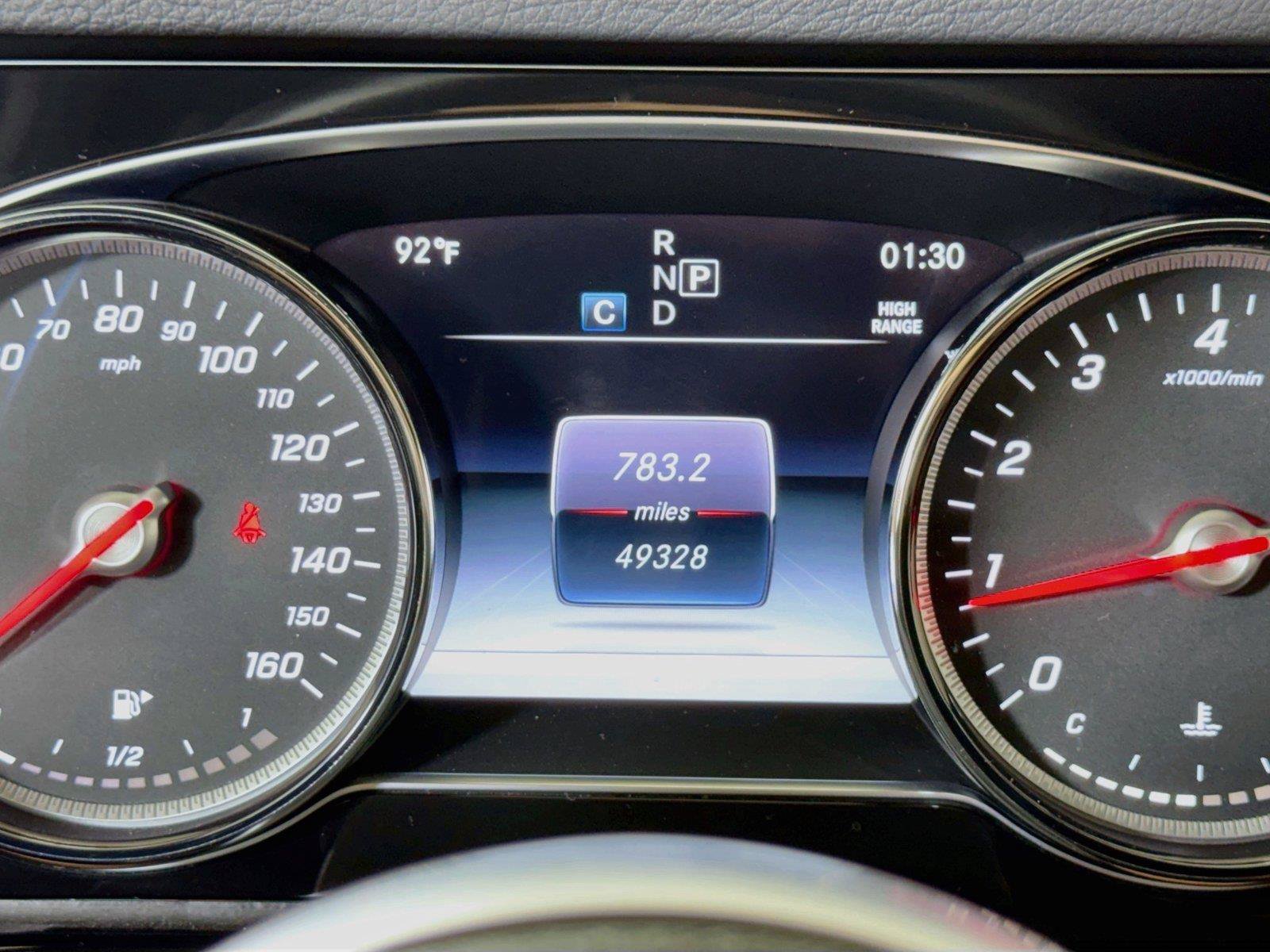 Used 2020 Mercedes-Benz G 550 image 17