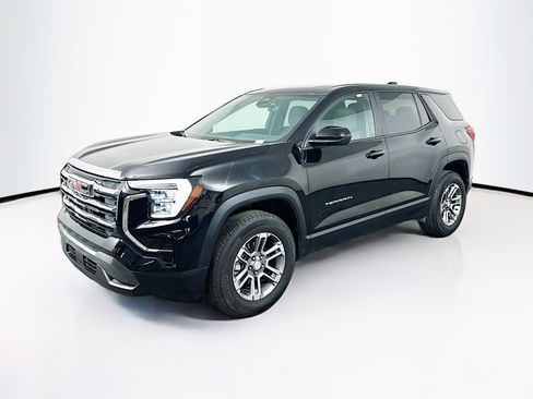 Used 2025 GMC Terrain Elevation image 3