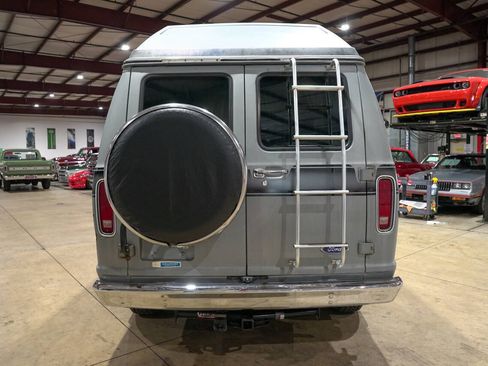 Used 1987 Ford E-150 and Econoline 150 RWD image 7