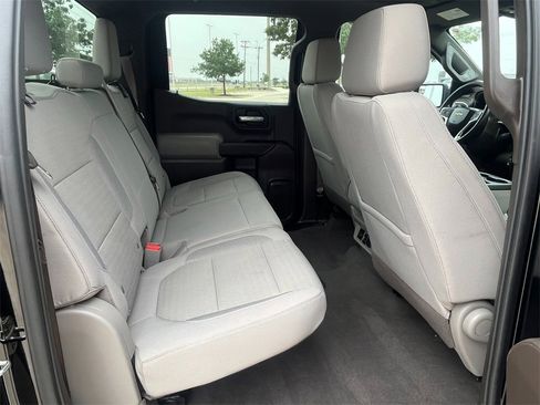 Used 2019 Chevrolet Silverado 1500 LT w/ Texas Edition image 37