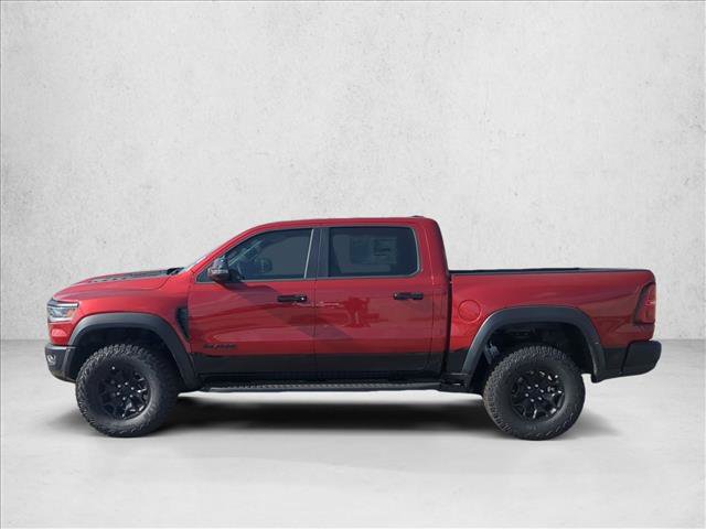 New 2026 RAM 1500 RHO AWD/4WD image 5
