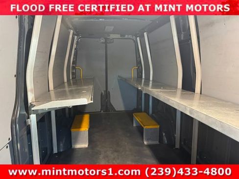 Used 2019 Mercedes-Benz Sprinter 170 image 3