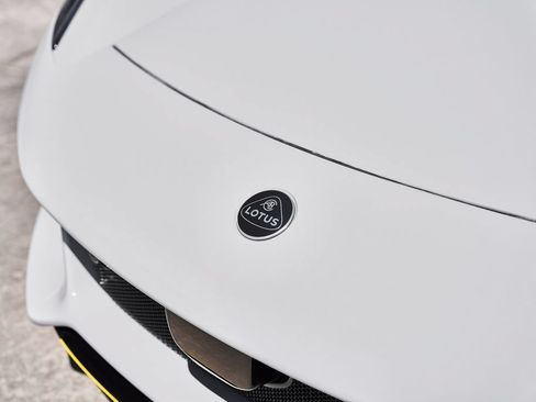 Used 2026 Lotus Emira SE RWD image 7