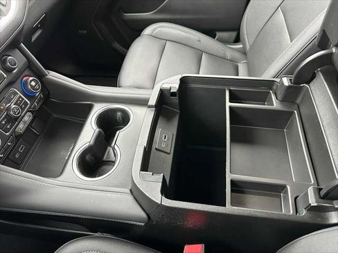 Used 2023 Chevrolet Tahoe Z71 image 36