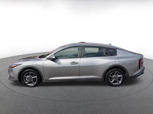 Used 2025 Kia K4 FWD image 9