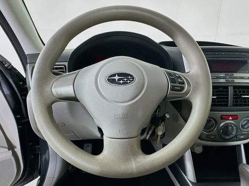 Used 2012 Subaru Forester 2.5X w/ Alloy Wheel Pkg image 15