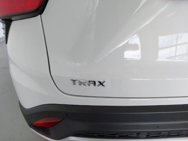 New 2026 Chevrolet Trax LT w/ Driver Confidence Package FWD image 32