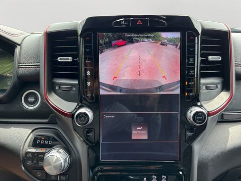 Used 2025 RAM 1500 Rebel w/ Rebel Level 1 Equipment Group AWD/4WD image 26