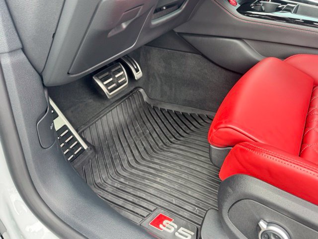Certified 2025 Audi S5 Premium Plus AWD/4WD image 28