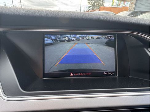 Used 2016 Audi A4 2.0T Premium Plus w/ Technology Package image 16