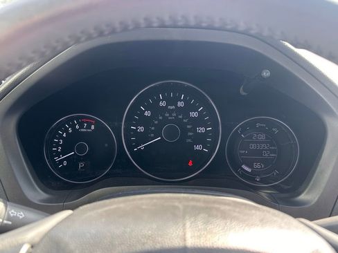 Used 2020 Honda HR-V Sport image 24