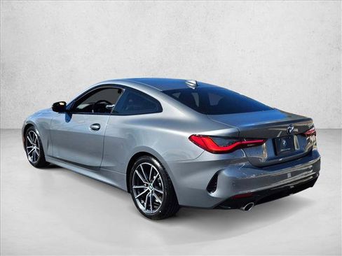 Certified 2023 BMW 430i Coupe w/ Premium Package image 8