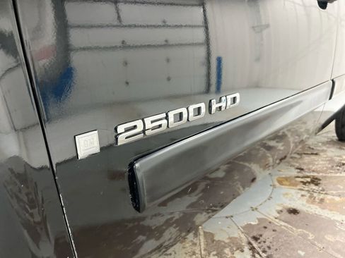 Used 2007 Chevrolet Silverado 2500 LT w/ 2LT Convenience Package image 24