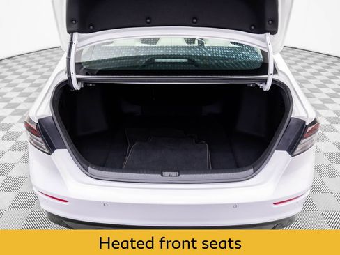 Used 2024 Honda Accord Touring image 29