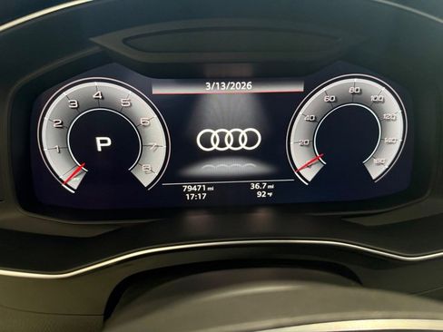 Used 2019 Audi A6 3.0T Premium Plus w/ Premium Plus Package image 25