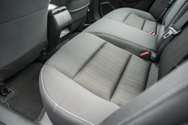 Used 2025 Nissan Altima 2.5 SV FWD image 34
