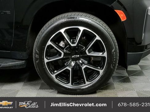 Used 2023 Chevrolet Tahoe RST w/ Luxury Package image 40
