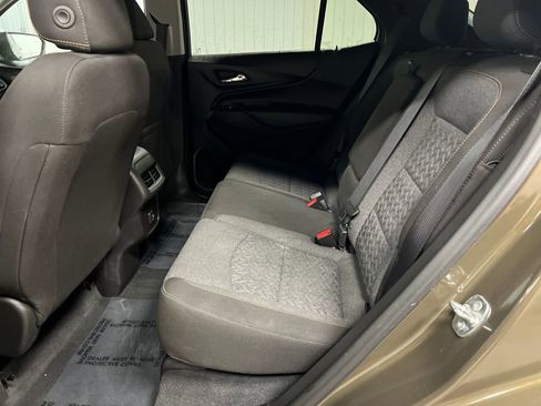 Certified 2024 Chevrolet Equinox LT image 14