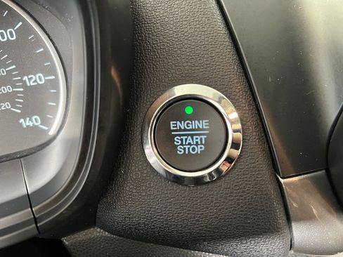 Used 2018 Ford EcoSport SE w/ SE Convenience Package FWD image 29