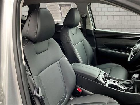 Used 2024 Hyundai Tucson SEL w/ Convenience Package AWD/4WD image 29