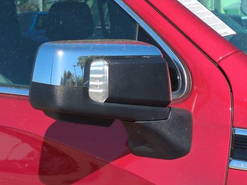 Certified 2023 GMC Sierra 1500 Denali w/ Denali Reserve Package image 12