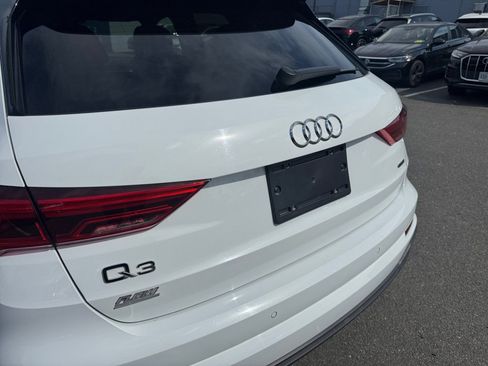 Used 2023 Audi Q3 2.0T Premium Plus AWD/4WD image 14