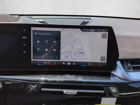 New 2026 BMW X1 xDrive28i w/ Technology Package AWD/4WD image 13