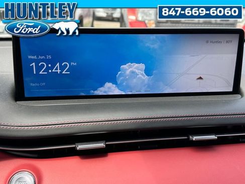 Used 2024 Genesis GV70 3.5T Sport w/ Sport Prestige Package image 30